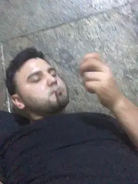 SINUECASTILLO online show from 03.05.25