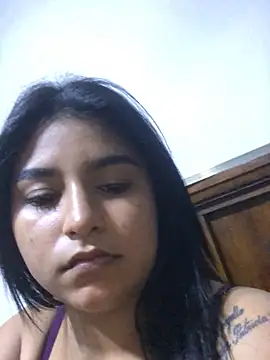 SINUECASTILLO online show from 03.08.25