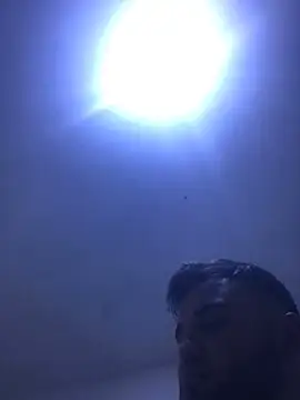 SINUECASTILLO online show from 03.11.25