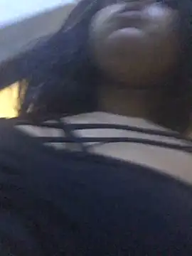 SINUECASTILLO online show from 03.13.25