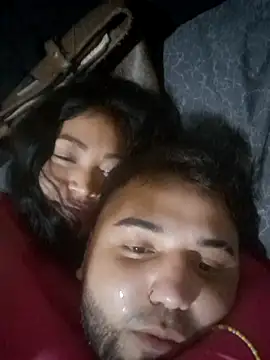 SINUECASTILLO online show from 10.11.25