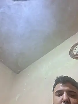 SINUECASTILLO online show from 02.13.26