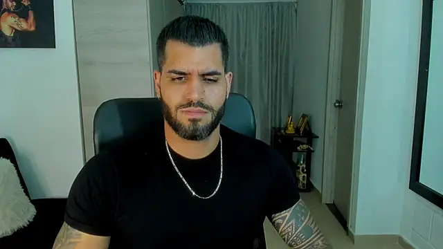 SamirHazard97 online show from 02.22.26