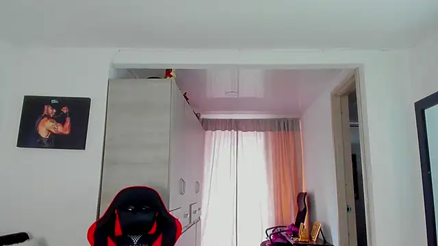 SamirHazard97 online show from 03.03.26