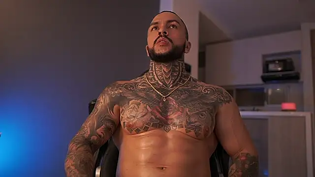 mariano costa online show from 01.27.25