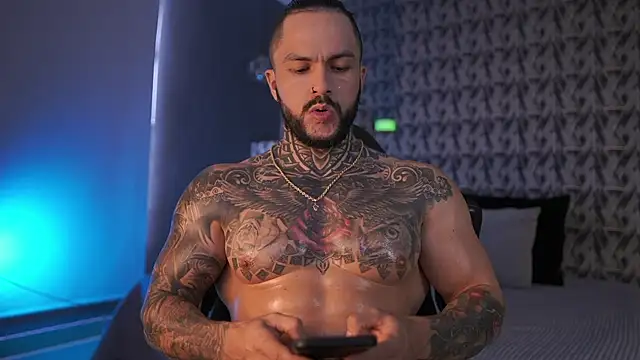 mariano costa online show from 03.14.25