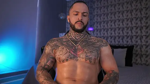 mariano costa online show from 03.14.25