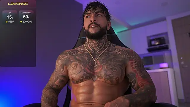 mariano costa online show from 09.15.25