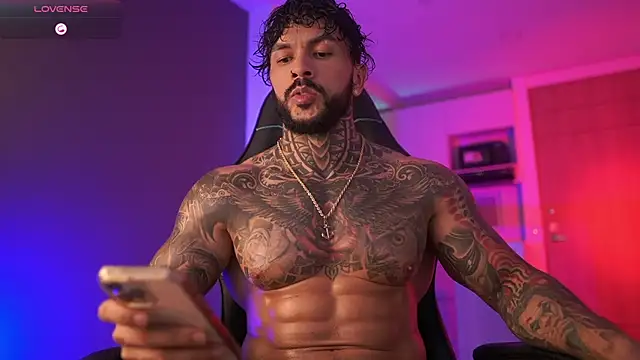 mariano costa online show from 10.30.25