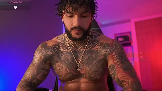 mariano costa online show from 11.21.25