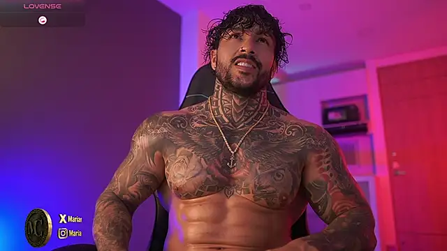 mariano costa online show from 01.18.26