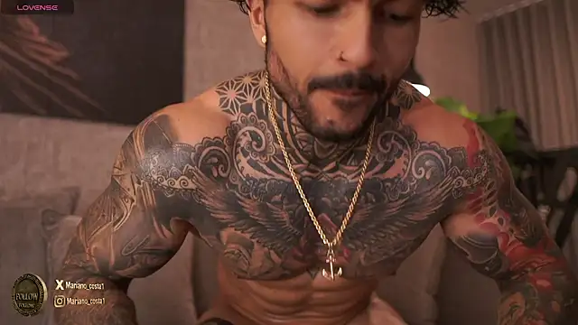 mariano costa online show from 02.15.26