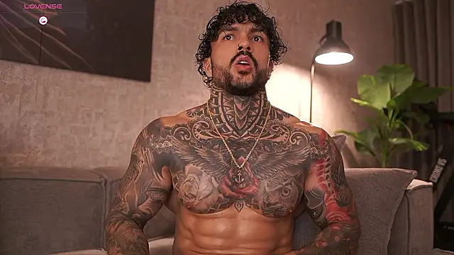 mariano costa online show from 03.16.26