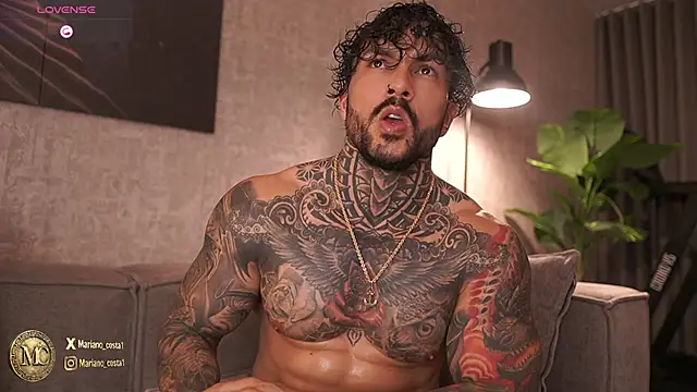 mariano costa online show from 03.17.26