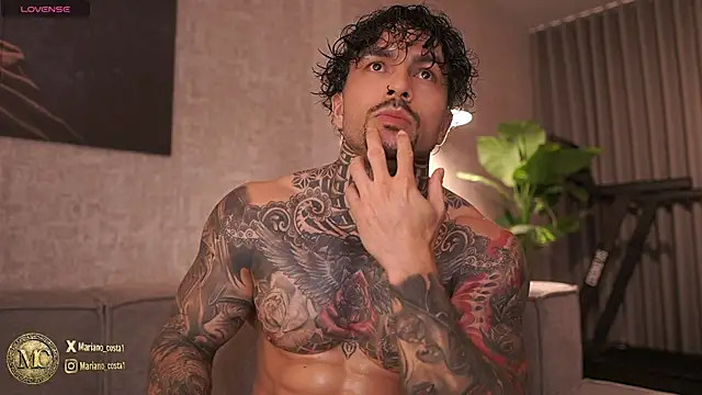 mariano costa online show from 04.03.26