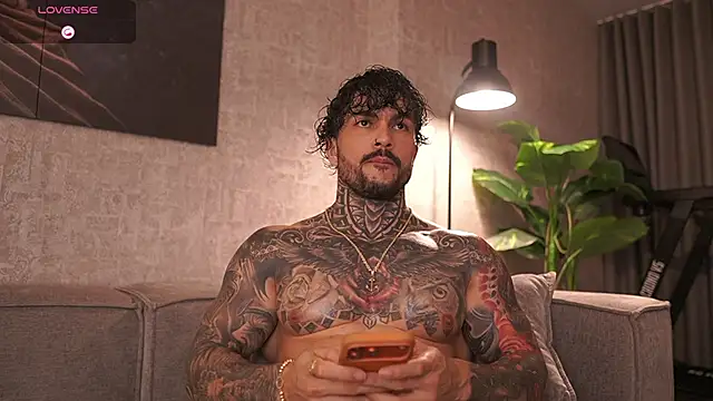 mariano costa online show from 04.16.26