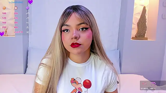 EmilyRouss  online show from 02.27.25