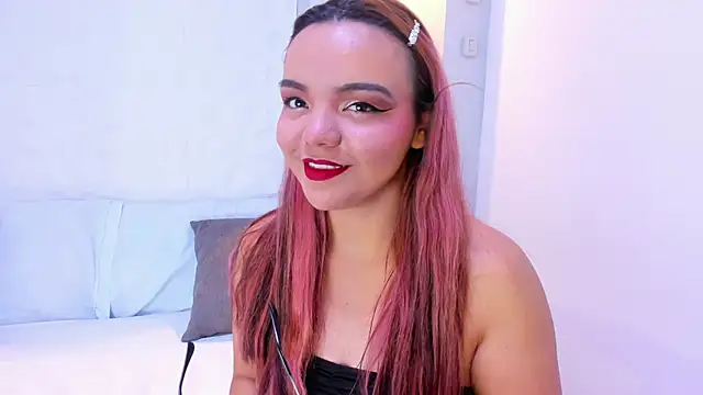 EmilyRouss  online show from 03.03.25