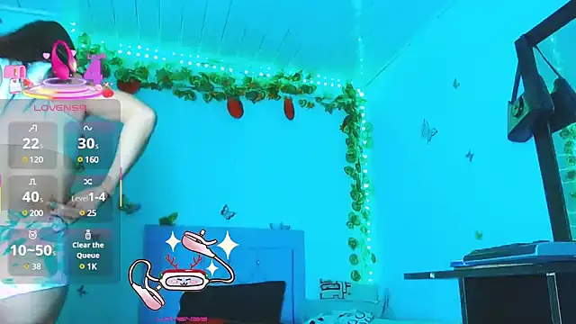 deboraath online show from 03.21.25