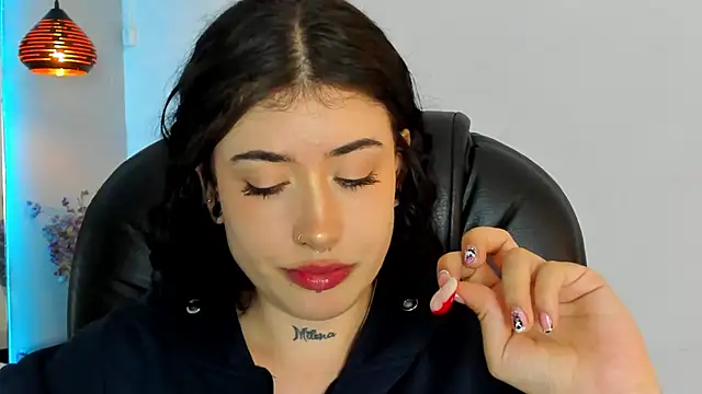 melody suarez online show from 01.03.25