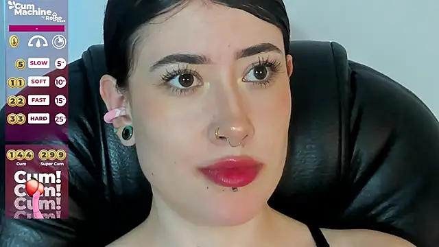 melody suarez online show from 01.29.25