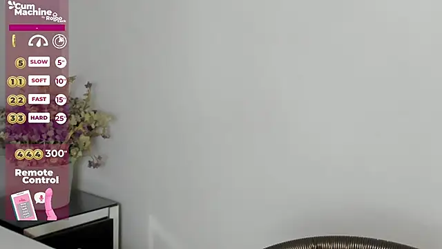 melody suarez online show from 02.06.25