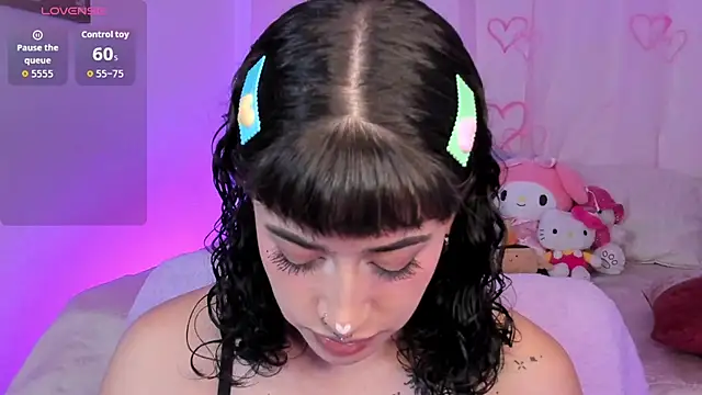 melody suarez online show from 11.01.25