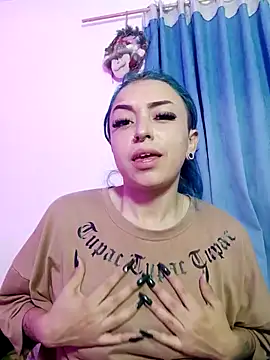 turolita  online show from 02.25.25