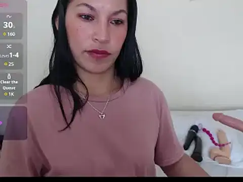 michel ex33 online show from 12.22.24