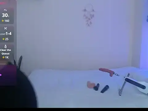 michel ex33 online show from 02.01.25