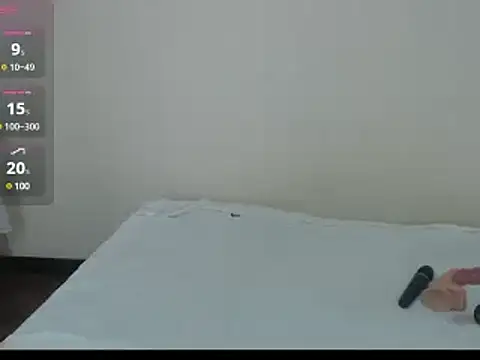 michel ex33 online show from 02.07.25