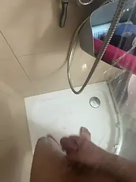 Ermando19 online show from 04.14.26