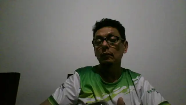 MarcusKelvin online show from 01.29.25