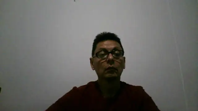 MarcusKelvin online show from 02.03.25