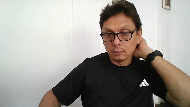 MarcusKelvin online show from 04.24.26