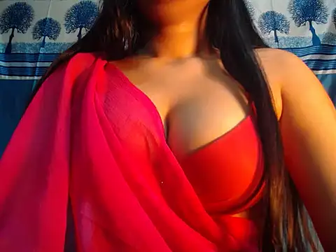 Snapshot of Kaju_sharma01 chatting on 12.28.24 Kaju sharma01 online show from 12.28.24