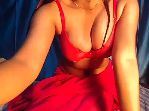 Snapshot of Kaju_sharma01 chatting on 01.08.25 Kaju sharma01 online show from 01.08.25
