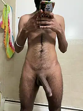 ketann1 online show from 04.18.26