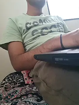 Jonrobinso online show from 03.04.25