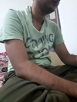 Jonrobinso online show from 03.04.25