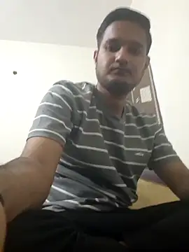 Jonrobinso online show from 03.05.25