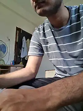 Jonrobinso online show from 03.07.25