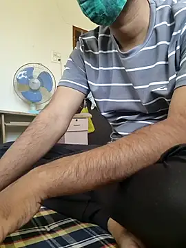 Jonrobinso online show from 03.07.25