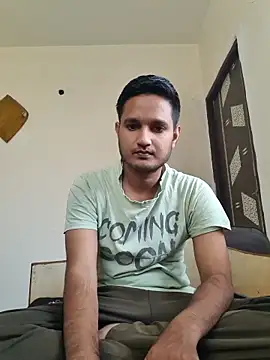 Jonrobinso online show from 03.10.25