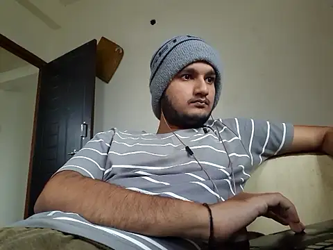 Jonrobinso online show from 09.29.25