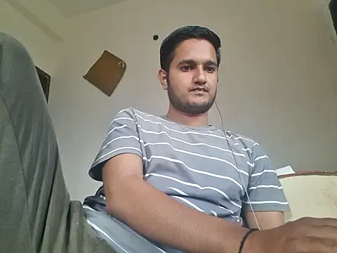 Jonrobinso online show from 10.18.25