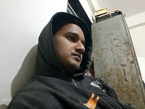 Jonrobinso online show from 01.09.26