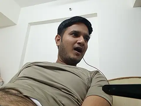 Jonrobinso online show from 03.11.26