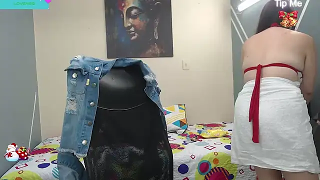 Snapshot of miranda_vegaa chatting on 12.11.24 miranda vegaa online show from 12.11.24