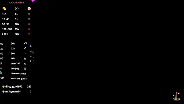 Snapshot of miranda_vegaa chatting on 01.31.25 miranda vegaa online show from 01.31.25